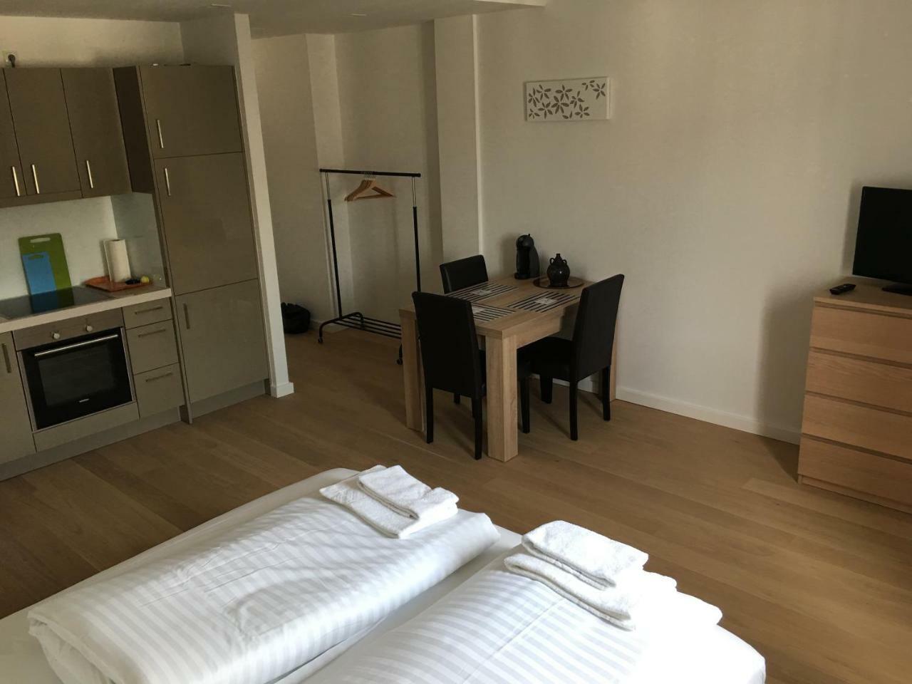 Heart Of Vienna Hoher Markt Apartment ภายนอก รูปภาพ